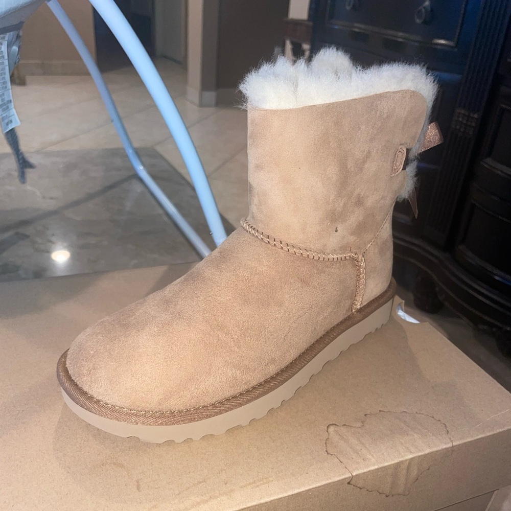 UGG boots